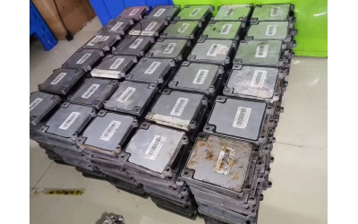 Automotive electronics