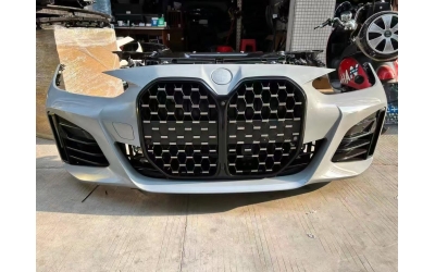 Car exterior accessories