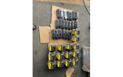 Automotive electronics