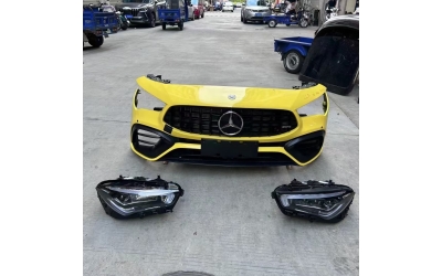 Car exterior accessories