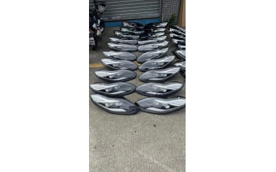 Automotive electronics