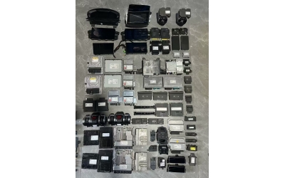 Automotive electronics