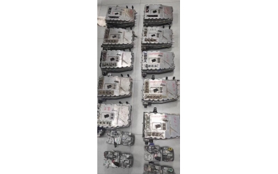 Automotive electronics