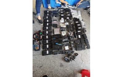 Automotive electronics