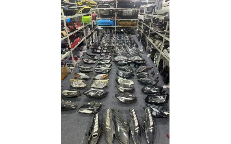 Automotive electronics