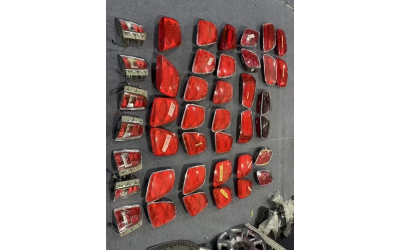 Automotive electronics