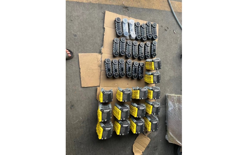Automotive electronics