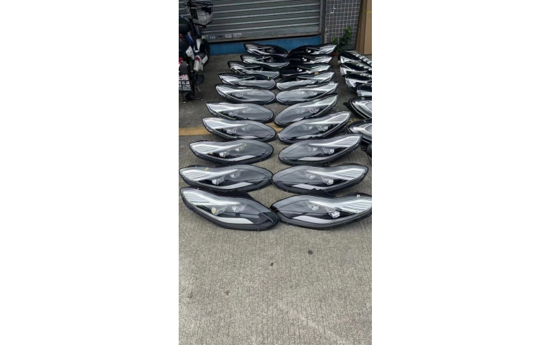 Automotive electronics