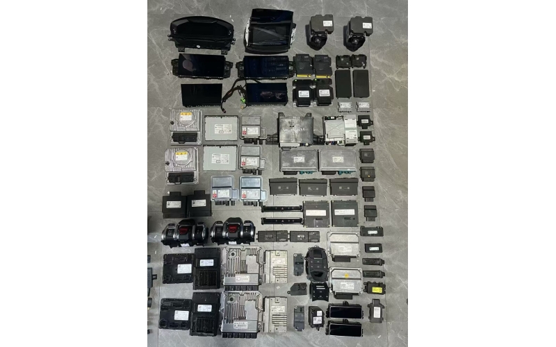 Automotive electronics