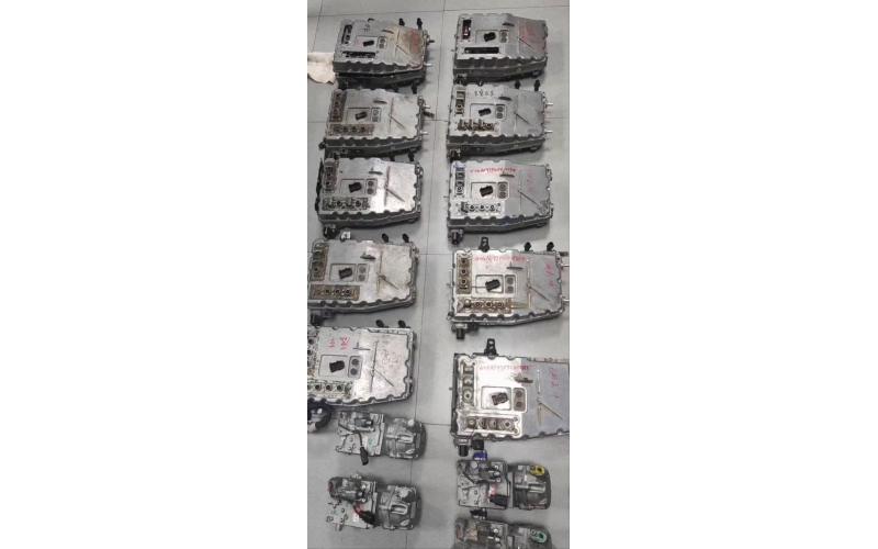 Automotive electronics